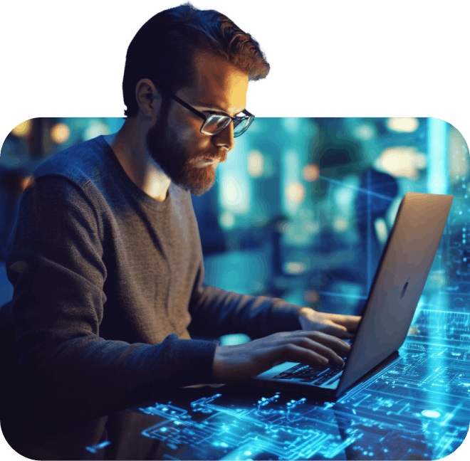 Vetor login